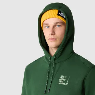 The North Face Men’s Outdoor Graphic Hoodie 