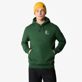 The North Face Men’s Outdoor Graphic Hoodie 