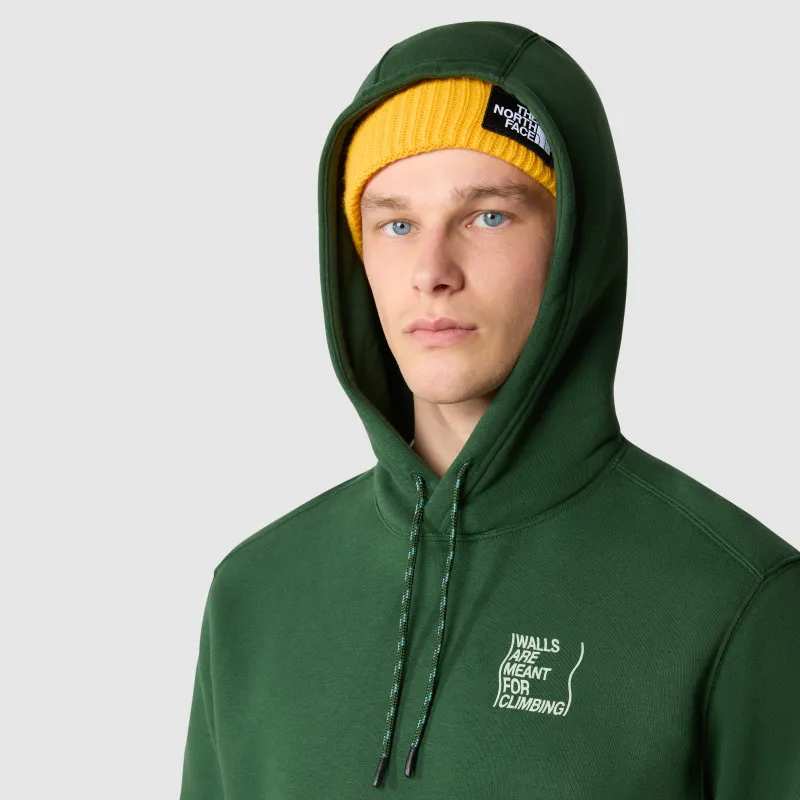 The North Face Men’s Outdoor Graphic Hoodie 