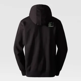 The North Face Men’s Outdoor Graphic Hoodie 