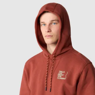 The North Face Men’s Outdoor Graphic Hoodie 