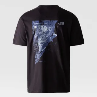 The North Face Men’s Outdoor S/S Tee 