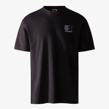 NORTH FACE T-SHIRT NORTH FACE T-SHIRT Men’s Outdoor S/S Tee 