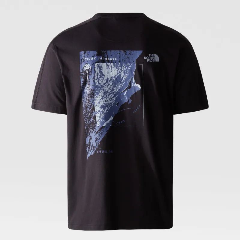 The North Face Men’s Outdoor S/S Tee 