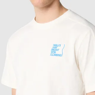 The North Face Men’s Outdoor S/S Tee 