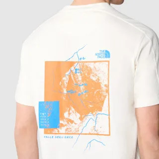 The North Face Men’s Outdoor S/S Tee 