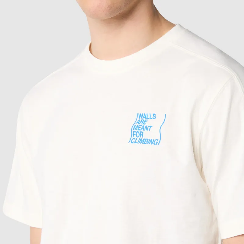 The North Face Men’s Outdoor S/S Tee 