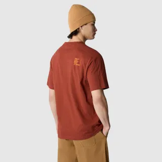 The North Face Men’s Outdoor S/S Tee 