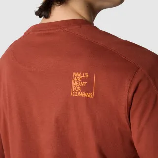 The North Face Men’s Outdoor S/S Tee 