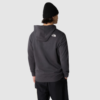 NORTH FACE MAJICA S KAPULJAČOM Unisex Graphic Hoodie 