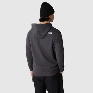 The North Face Unisex Graphic Hoodie 