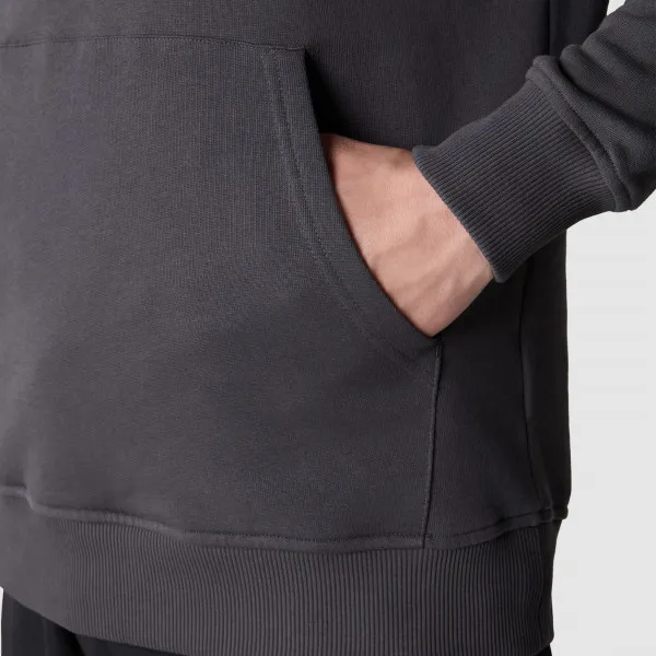 NORTH FACE MAJICA S KAPULJAČOM Unisex Graphic Hoodie 