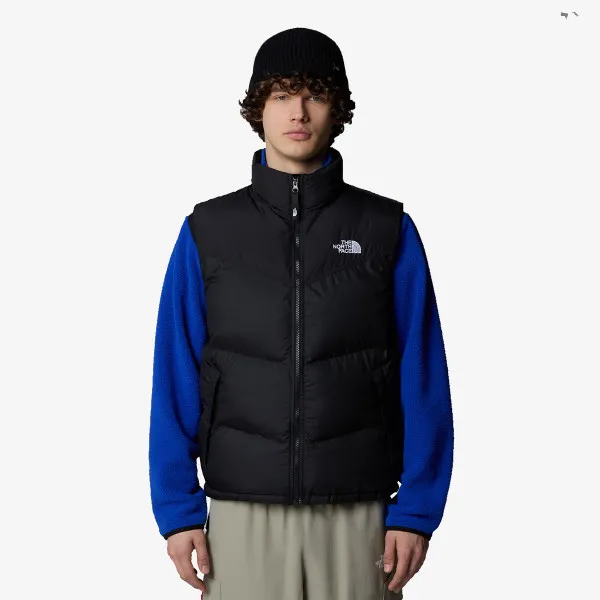 The North Face M SAIKURU VEST 