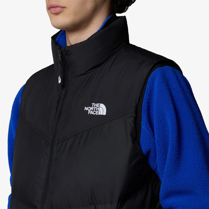 The North Face M SAIKURU VEST 