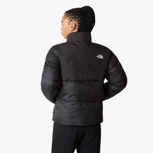 The North Face W SAIKURU JACKET 