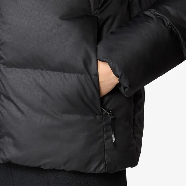 The North Face W SAIKURU JACKET 