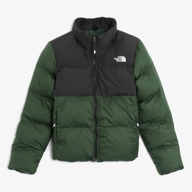 The North Face Women’s Saikuru Jacket 