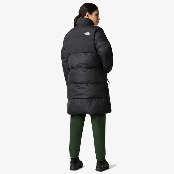 NORTH FACE JAKNA Women’s Saikuru Parka 