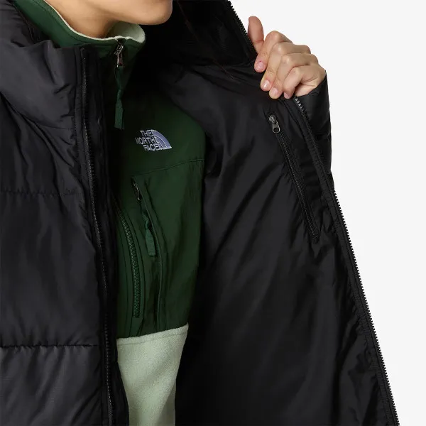 NORTH FACE JAKNA Women’s Saikuru Parka 