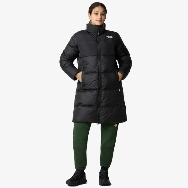 NORTH FACE JAKNA Women’s Saikuru Parka 
