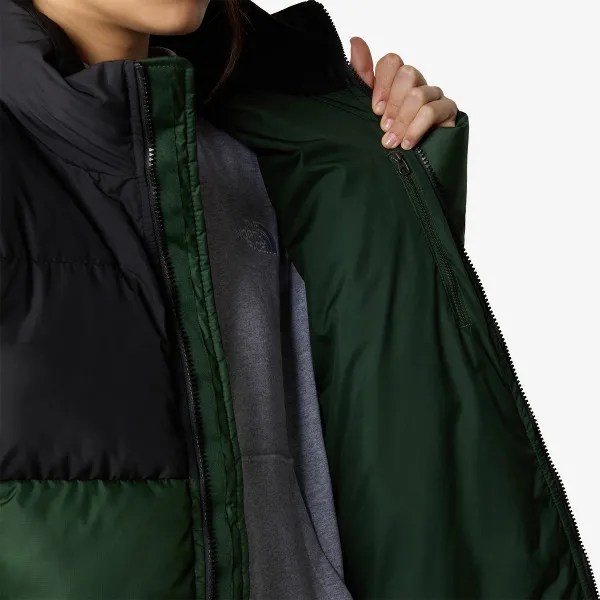 The North Face Women’s Saikuru Parka 