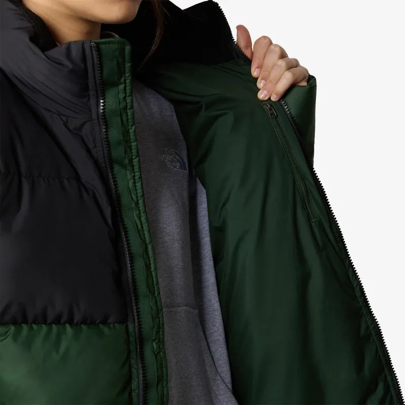 The North Face Women’s Saikuru Parka 