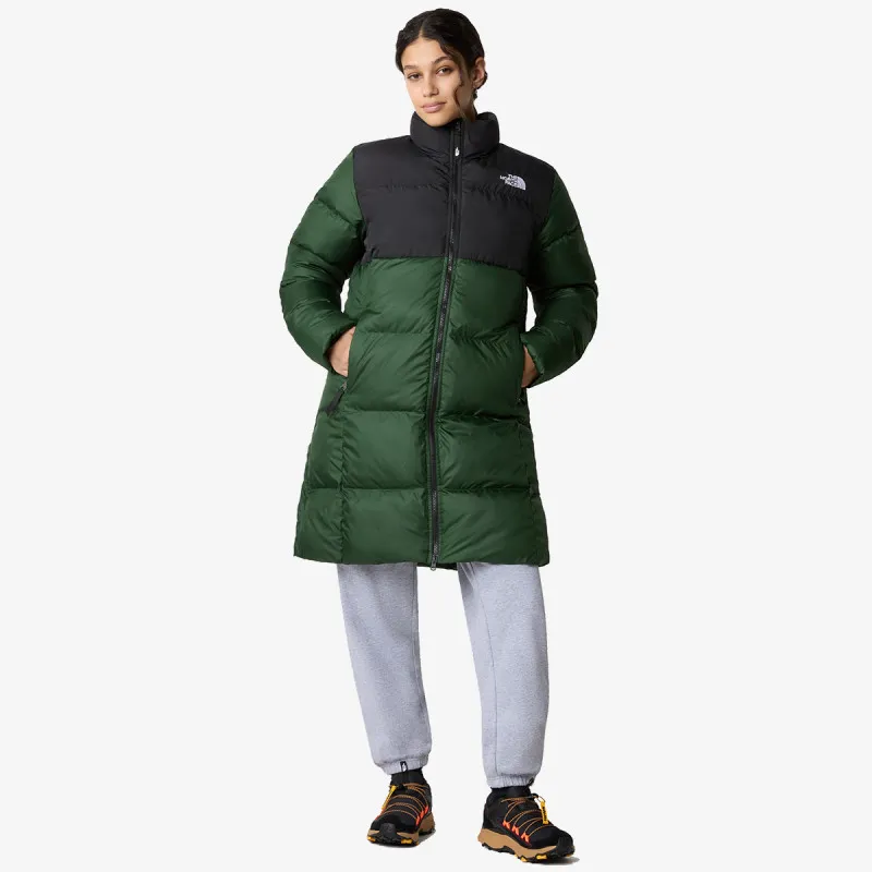 The North Face Women’s Saikuru Parka 