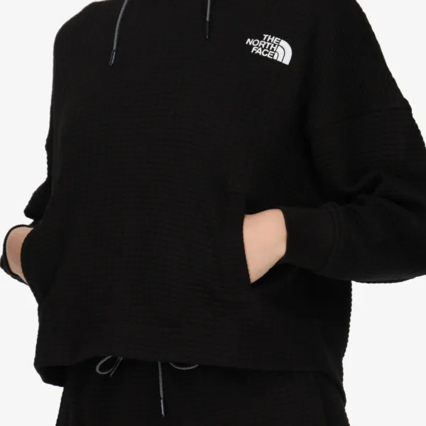 The North Face Mhysa 