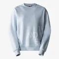 The North Face Women’s Blown Up Logo Crew 