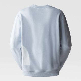 NORTH FACE MAJICA BEZ KRAGNE Women’s Blown Up Logo Crew 
