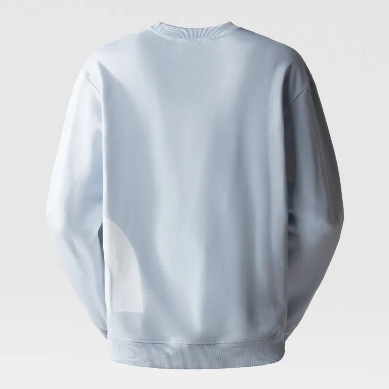 The North Face Women’s Blown Up Logo Crew 