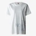 The North Face Women’s Blown Up Logo S/S Tee 