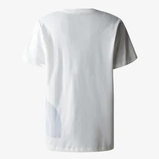 The North Face Women’s Blown Up Logo S/S Tee 