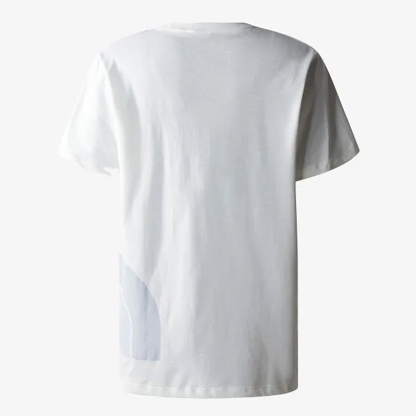 The North Face Women’s Blown Up Logo S/S Tee 