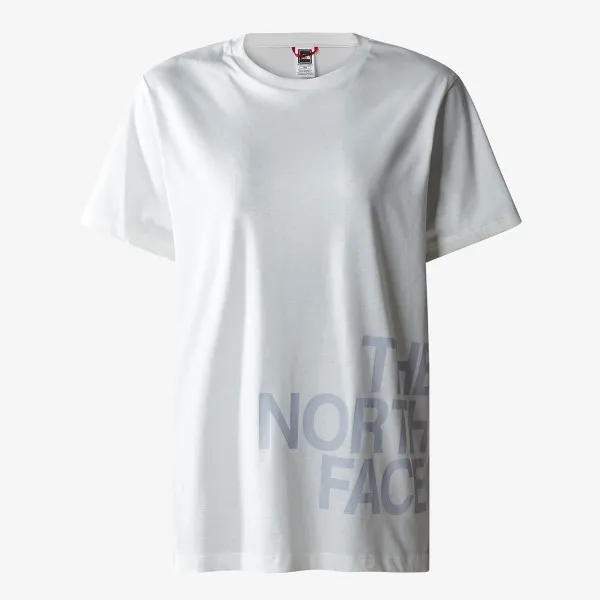 The North Face Women’s Blown Up Logo S/S Tee 