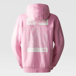 NORTH FACE MAJICA S KAPULJAČOM Men’s Matterhorn Hoodie 