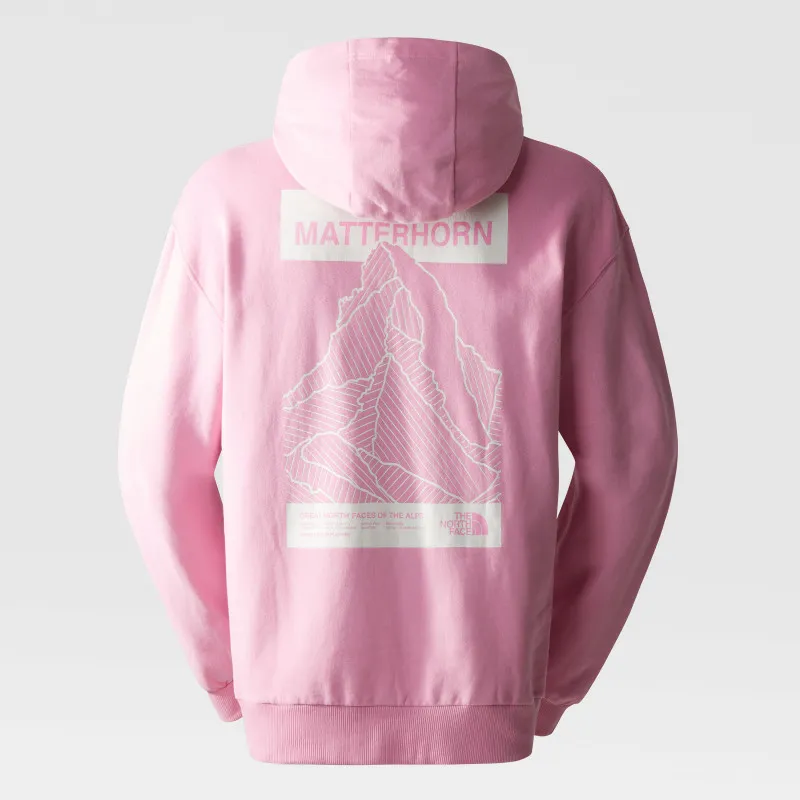 The North Face Men’s Matterhorn Hoodie 