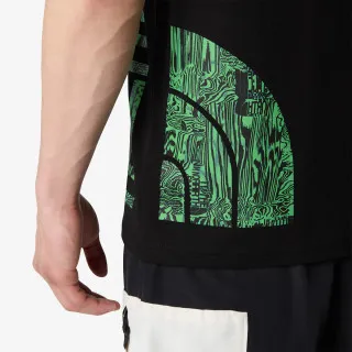 The North Face Men’s Blown Up Logo S/S Tee 