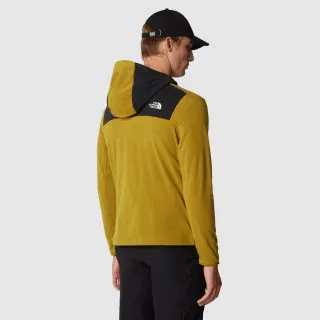 The North Face Men’s Homesafe Full Zip Fleece Hoodie 