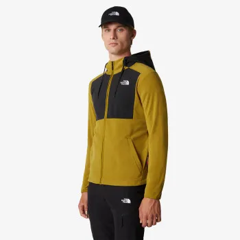 NORTH FACE MAJICA S KAPULJAČOM NA PATENT NORTH FACE MAJICA S KAPULJAČOM NA PATENT Men’s Homesafe Full Zip Fleece Hoodie 