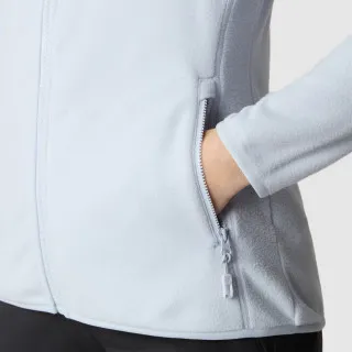 The North Face Women’s 100 Glacier Fz - Eu 