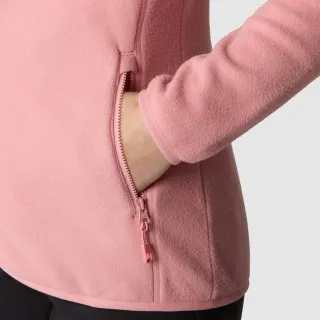 The North Face Women’s 100 Glacier Fz - Eu 