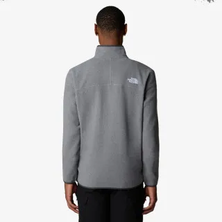 The North Face M 100 GLACIER 1/4 ZIP - EU 