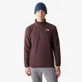 The North Face Men’s 100 Glacier 1/4 Zip - Eu 