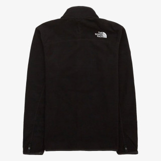 NORTH FACE MAJICA DUGIH RUKAVA S PATENTOM Men’s 100 Glacier Full Zip - Eu 