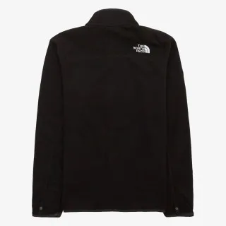 The North Face M 100 GLACIER FULL ZIP - EU 