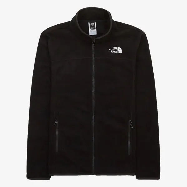 NORTH FACE MAJICA DUGIH RUKAVA S PATENTOM Men’s 100 Glacier Full Zip - Eu 