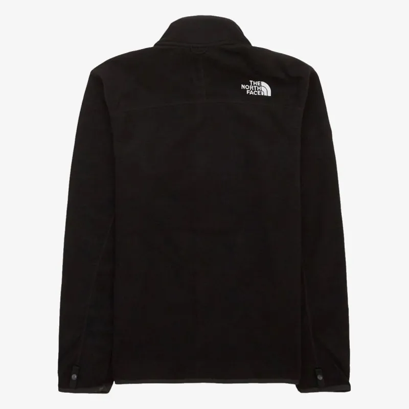 The North Face M 100 GLACIER FULL ZIP - EU 