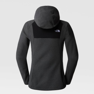 NORTH FACE MAJICA DUGIH RUKAVA S PATENTOM Women’s Homesafe Full Zip Fleece Hoodie 