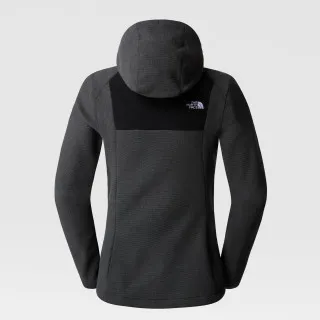 The North Face Women’s Homesafe Full Zip Fleece Hoodie 